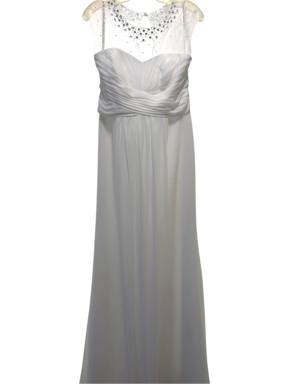 Women’s Wedding Dress Size 8